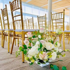 Victoria Chiavari Chairs Rental, Victoria Chiavari Chairs Rental for Wedding