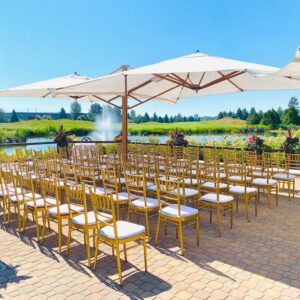 Victoria Chiavari Chairs, Event Decor Victoria, Wedding Rentals Victoria, Rent Chiavari Chairs Victoria, Party Chair Rentals Victoria