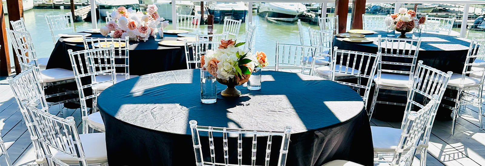 Victoria Party Rentals, Party Rentals Victoria, Victoria Chiavari Chairs, Birthday Party Rentals Victoria