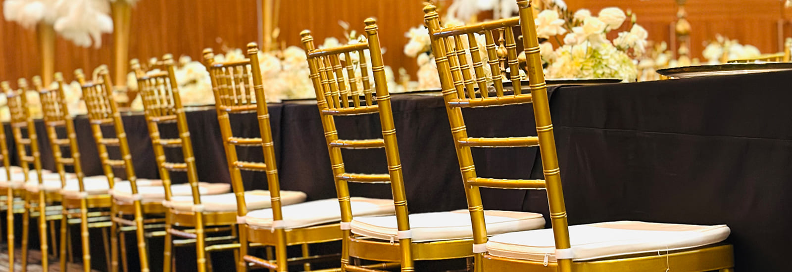 Event Rentals Victoria, Wedding Rentals in Victoria BC, Birthday Party Rentals Victoria