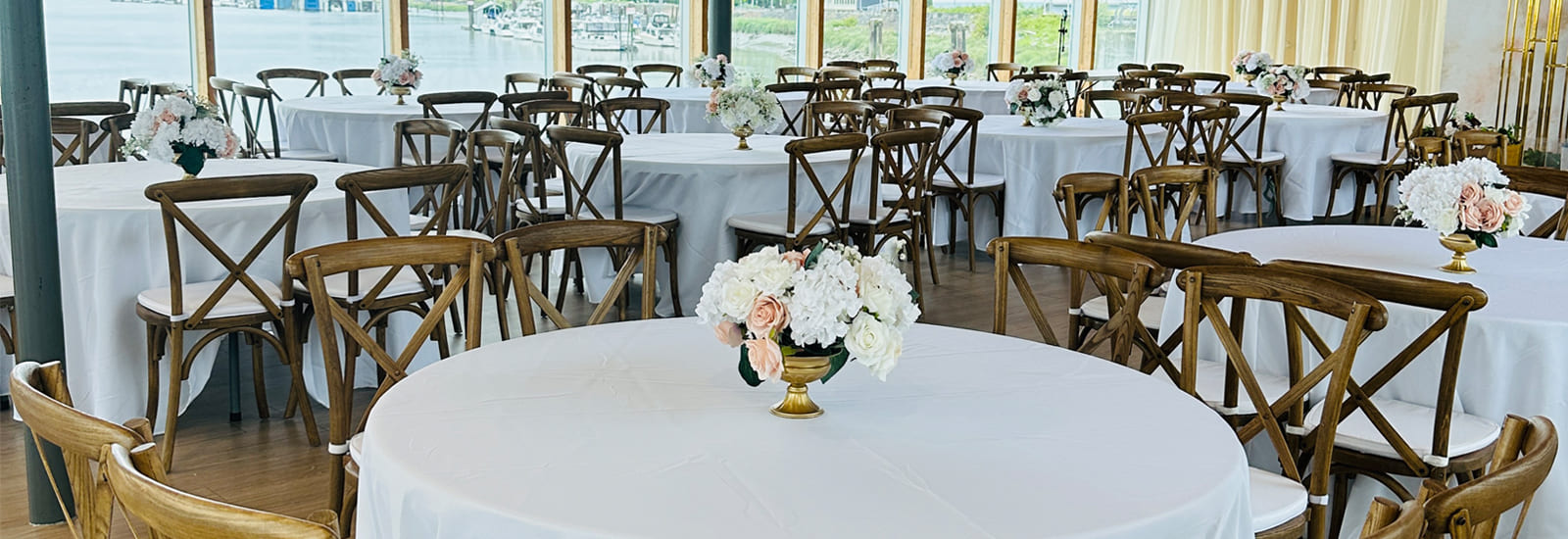 Harvest Chair Rentals Victoria BC, Birthday Party Rentals Victoria